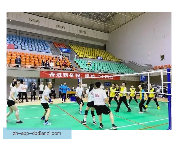 室内排球训练技巧与战术分享 室内排球训练技巧与战术分享