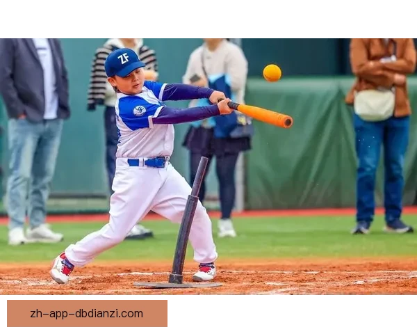 全媒体棒球杯：纵横球场，揭秘球员风采