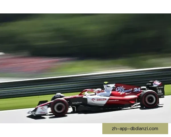 F1车手夺冠风云：速度与激情震撼赛场