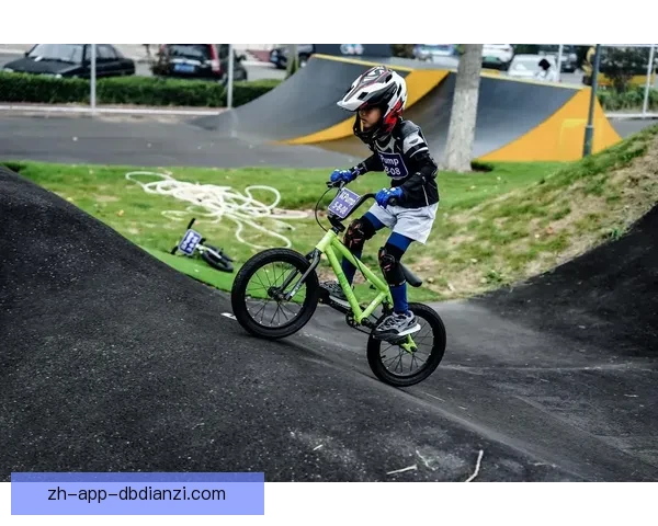 BMX比赛即时得分更新速览