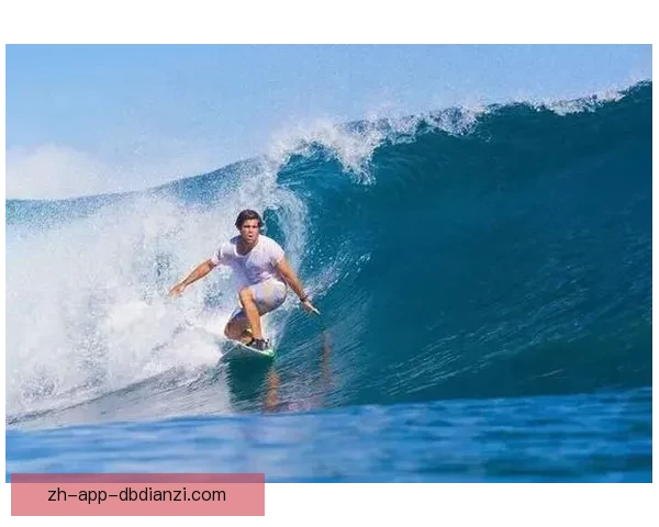 优化冲浪技巧,挑战冲浪极限 优化冲浪技巧,挑战冲浪极限