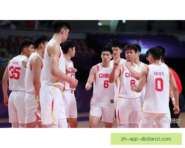 全国青少年篮球巅峰对决集锦