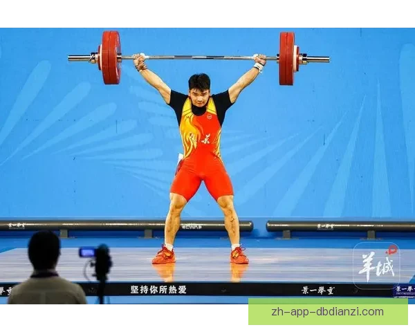 全面解析举重技巧：视频教学指南