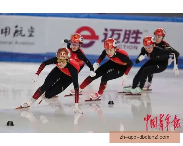 冰上精彩纷呈,速滑飞人挑战极限 冰上精彩纷呈,速滑飞人挑战极限