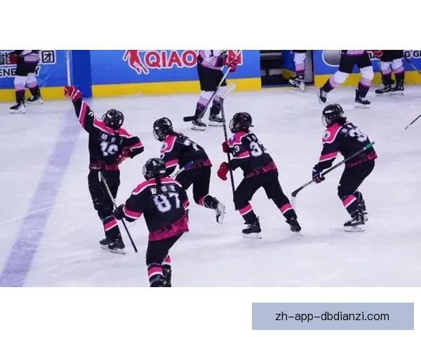 冰球赛事预测：挑战谁能捧起冠军奖杯？