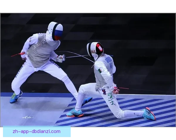 击剑积分榜大揭秘:谁才是封王挑战者? 击剑积分榜大揭秘:谁才是封王挑战者?