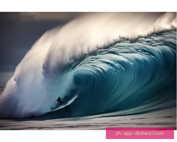 冲浪盘口分析：揭秘冲浪技术与策略，助你在海浪中尽情挑战