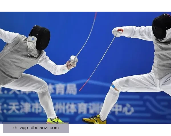 击剑投注技巧:如何在比赛中获得胜利? 击剑投注技巧:如何在比赛中获得胜利?