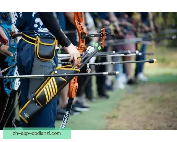 射箭排名细语：冠军之路何时开启？