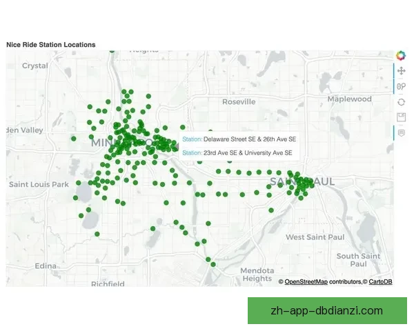 山地车数据分析：揭示骑行趋势，解析骑行习惯