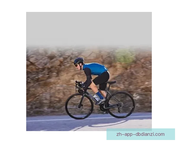 山地车联赛：骑行挑战与速度竞技