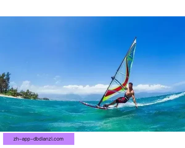 帆船规则解读与梳理，全面解析帆船运动的竞技规则及技术要点