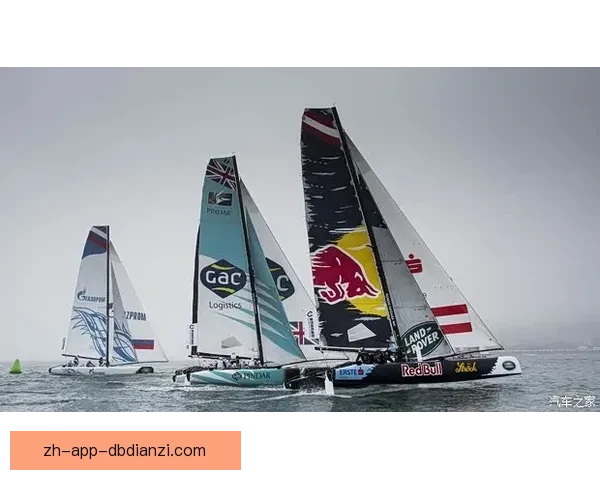 帆船世界纪录:速度与胆识的极限挑战 帆船世界纪录:速度与胆识的极限挑战