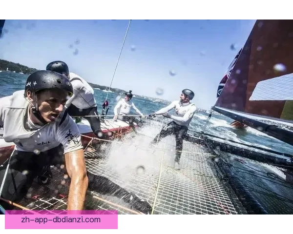 挑战极限:全球帆船赛事揭秘 挑战极限:全球帆船赛事揭秘