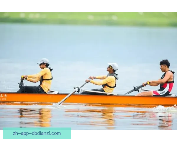 探秘赛艇世界：激情直播与精彩竞技