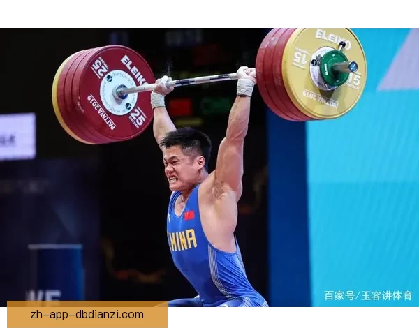 提升举重技巧的有效方法及注意事项 提升举重技巧的有效方法及注意事项