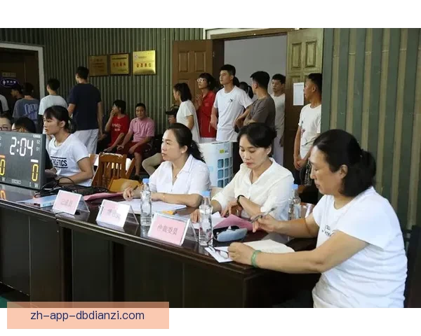 柔道赛事火热开赛，选手实力强劲展风采