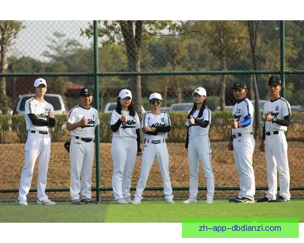 棒球赛场风云:击出激情,盼新冠军 棒球赛场风云:击出激情,盼新冠军