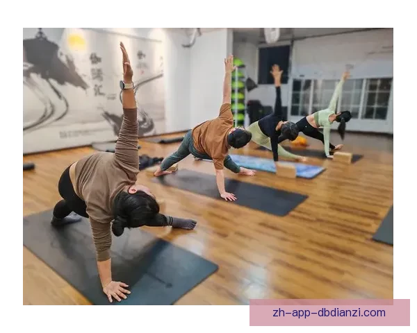 普拉提赛事新闻：突破常规，体育与健身完美融合