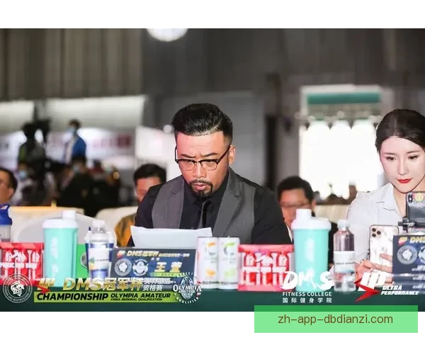 最强健美王者之争：全球顶尖健身比赛巅峰对决