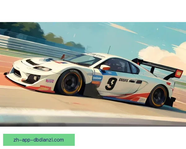 极速飙车乐园:速度与激情交错的赛道之旅 极速飙车乐园:速度与激情交错的赛道之旅