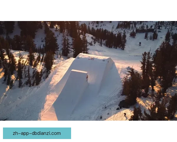 滑雪世界纪录：速度、高度、跳跃，挑战极限！