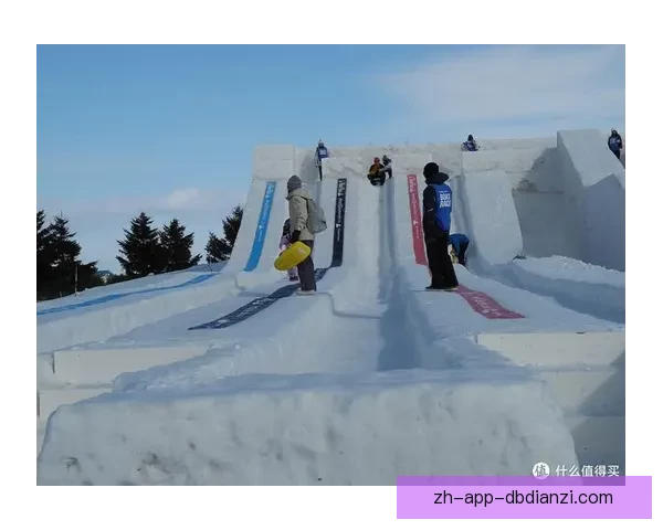 滑雪数据分析：揭示冰雪乐园背后的秘密
