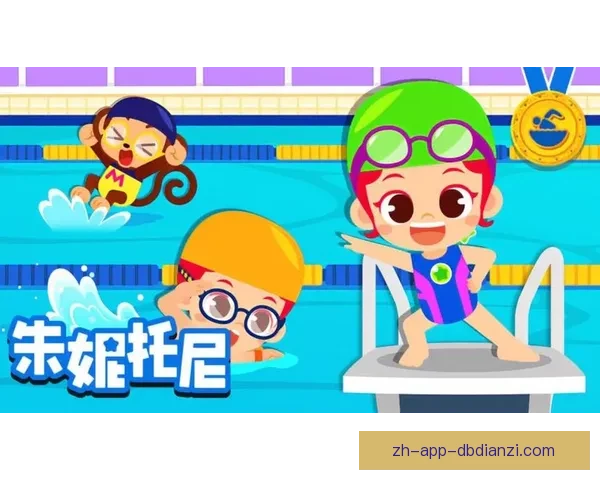 深入浅出，学会游泳的绝佳教学视频