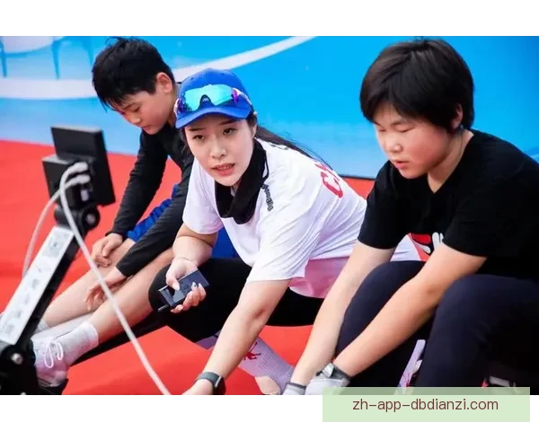 激情澎湃！全民比赛！赛艇杯赛热浪来袭