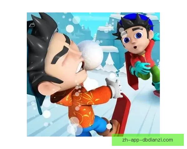 深度解析滑雪对战：策略、技巧与胜负关键