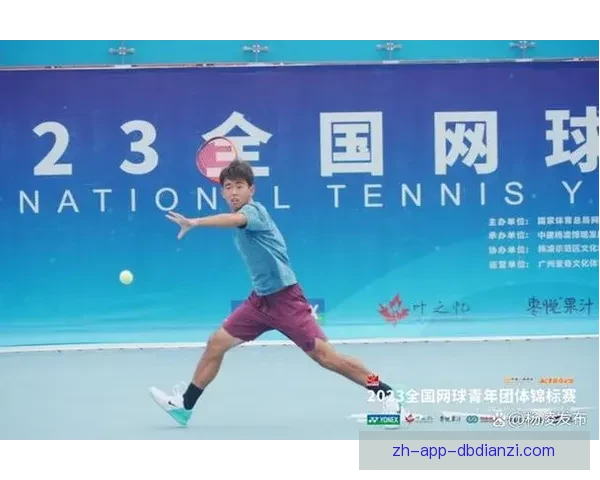 激情对决!解读网球赛场胜负,实力PK预测赛果 激情对决!解读网球赛场胜负,实力PK预测赛果