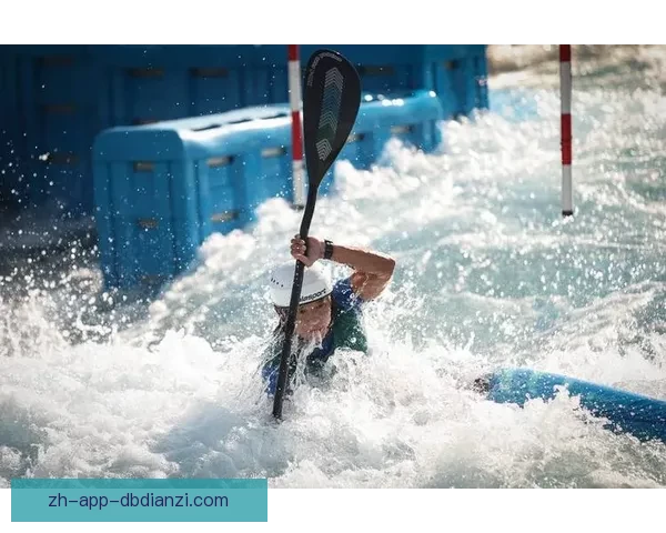 皮划艇运动数据分析：技术提升与训练策略探索