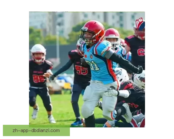 激战收官！橄榄球比赛揭晓胜负！