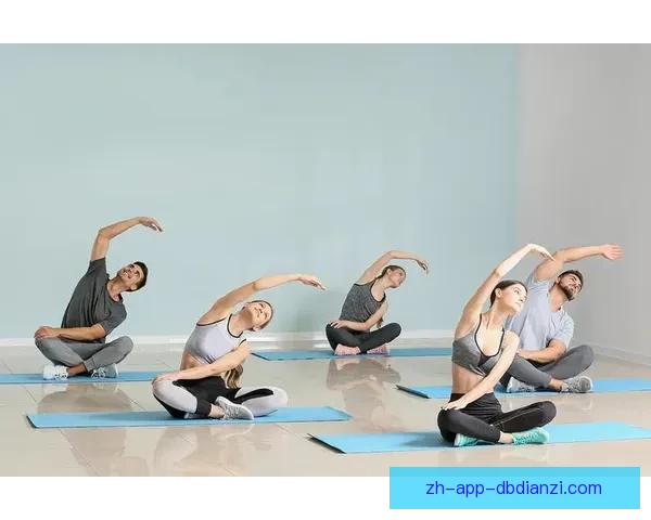 瑜伽积分榜：统计瑜伽练习者积分情况