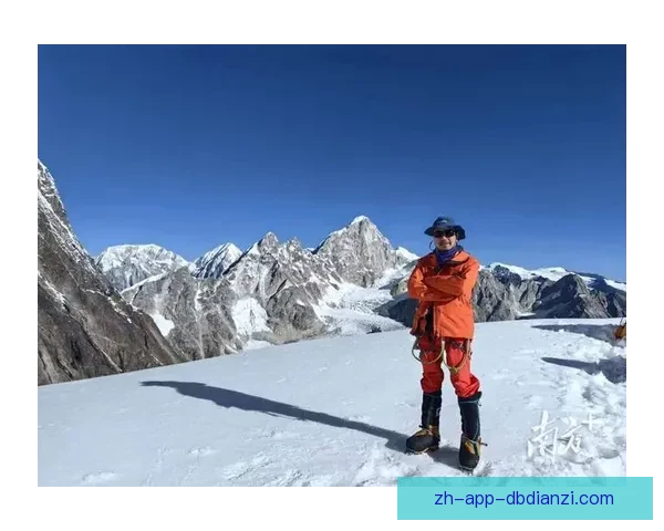 登山赛事预测：挑战高峰，谁能登顶？