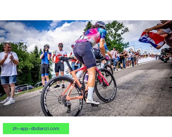 自行车冠军：绽放光芒的胜者之路