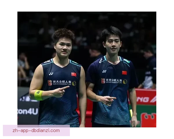 羽毛球赛事独家预测，助您掌握胜负走势