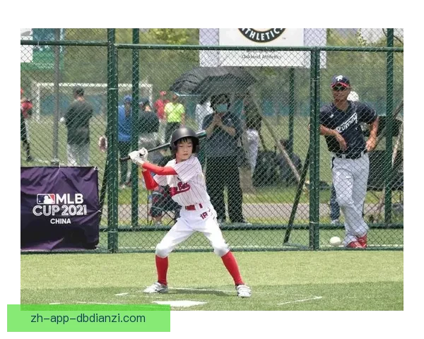 精彩对决！挑战未知，乐享棒球盛宴