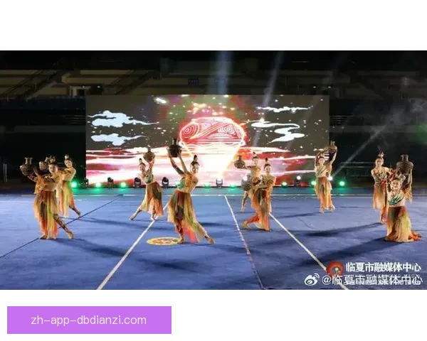 精彩表演无限风光:体操邀请赛如火如荼 精彩表演无限风光:体操邀请赛如火如荼