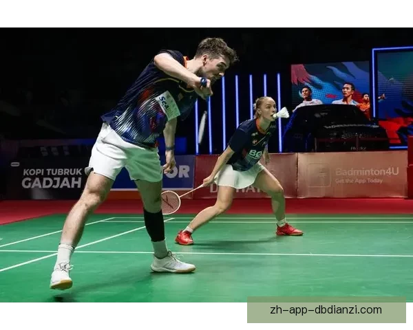 羽毛球世界纪录：记录体育史上最惊艳瞬间，挑战极限的传奇时刻