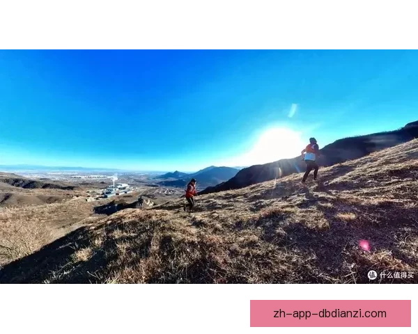 越野跑新手入门指南