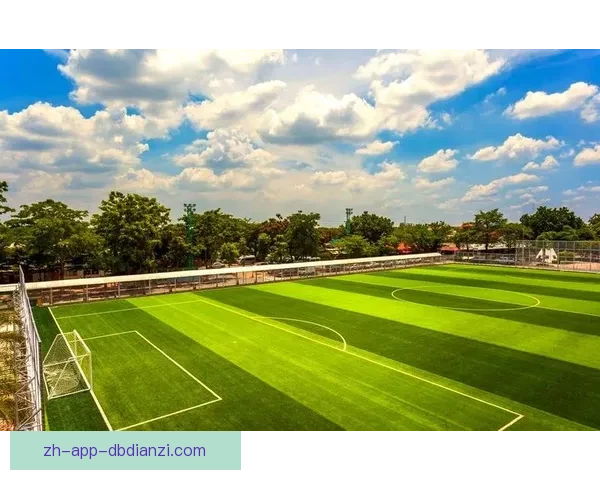 足球训练新理念：技术、体能、心理全方位综合提升