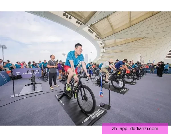 超越极限，铁人三项技巧全解析