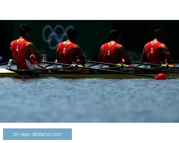 赛艇排名：最新榜单发布，谁能问鼎桂冠？