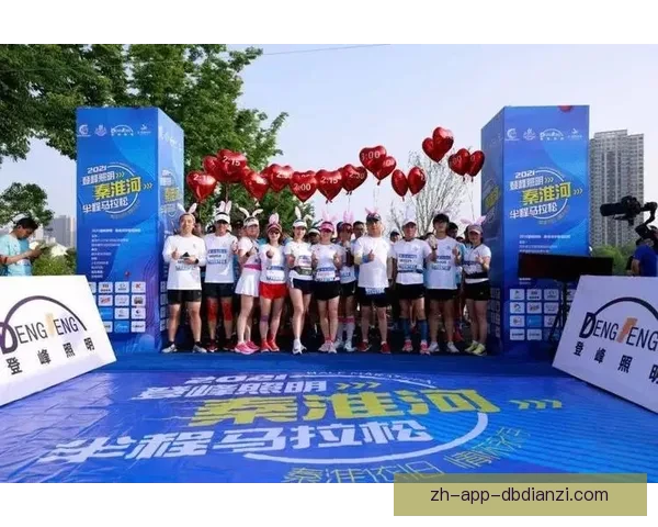 马拉松历史记录：突破极限的里程碑