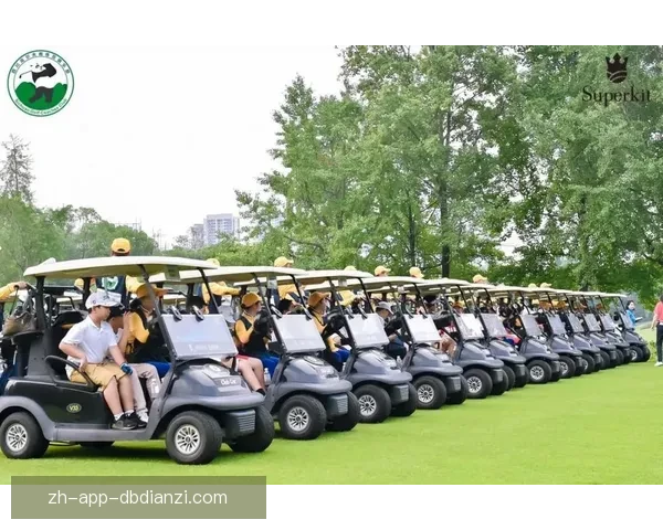 高尔夫巡回赛程全攻略分享