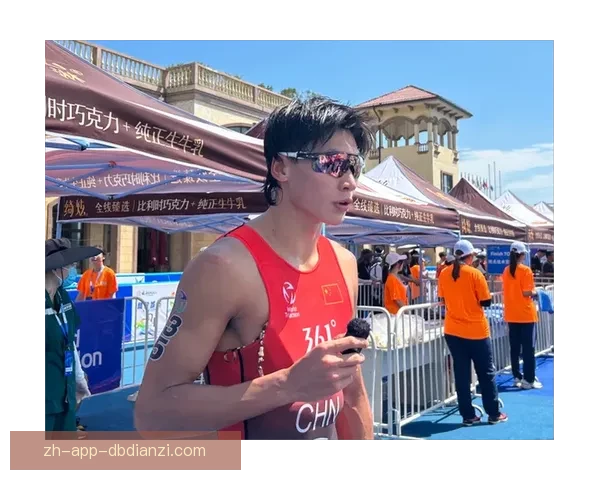 铁人三项杯赛：挑战极限的跨越荣耀之路