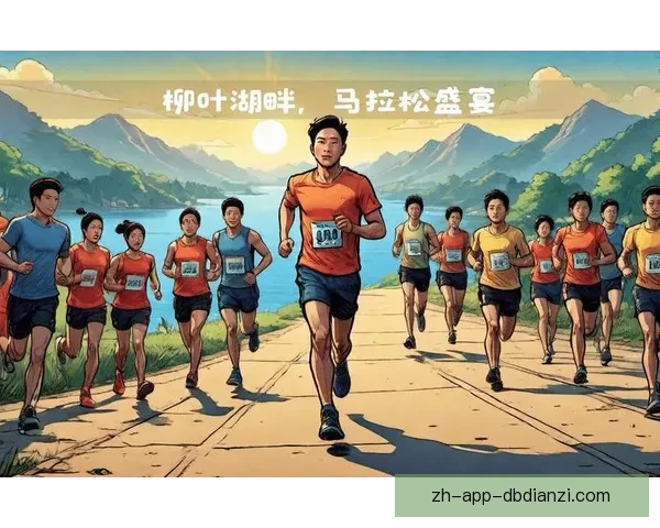 马拉松新手入门：从零开始，一步一步，享受奔跑的快乐