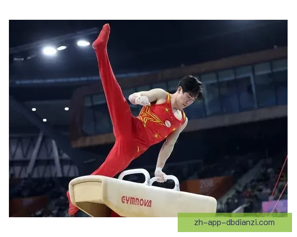 顶级体操锦标赛：争锋对决，风云再起